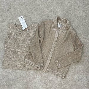 Women’s - Two Piece Set